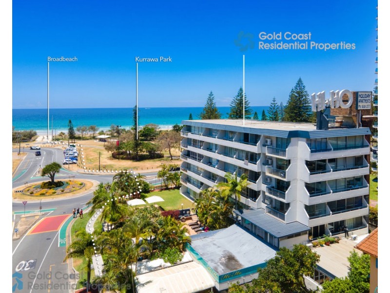 504/2 Queensland Avenue, Broadbeach QLD 4218