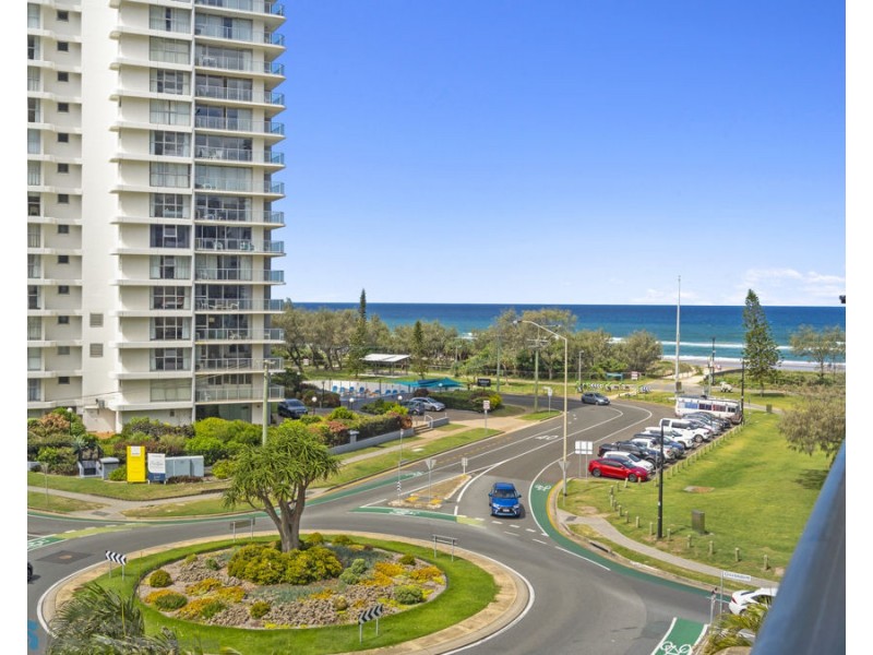 504/2 Queensland Avenue, Broadbeach QLD 4218