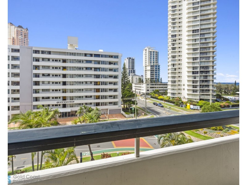 504/2 Queensland Avenue, Broadbeach QLD 4218