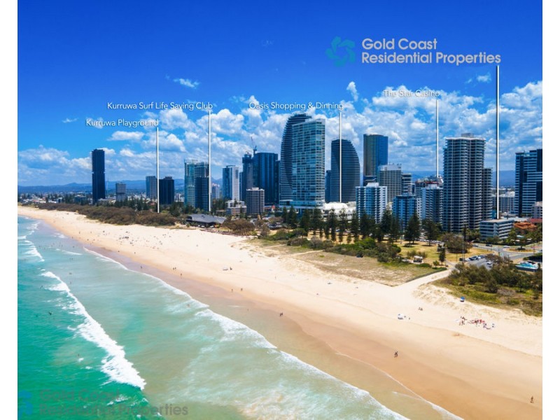 504/2 Queensland Avenue, Broadbeach QLD 4218