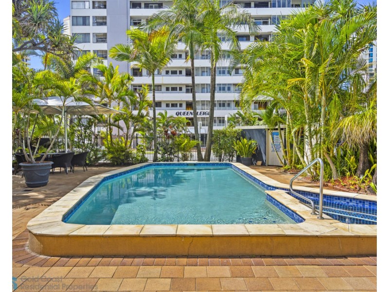 504/2 Queensland Avenue, Broadbeach QLD 4218