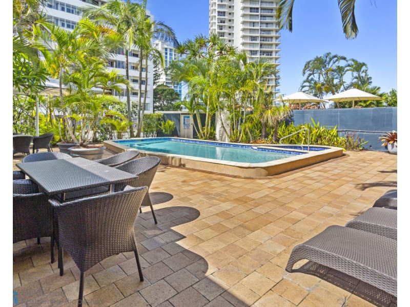 504/2 Queensland Avenue, Broadbeach QLD 4218