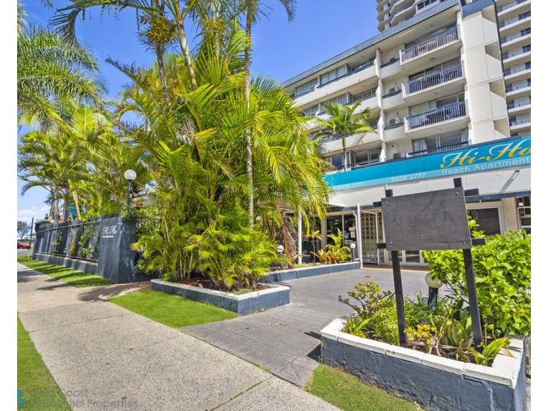 504/2 Queensland Avenue, Broadbeach QLD 4218