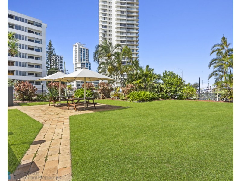 504/2 Queensland Avenue, Broadbeach QLD 4218