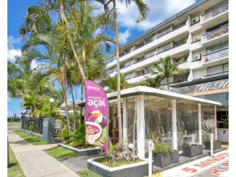 504/2 Queensland Avenue, Broadbeach QLD 4218