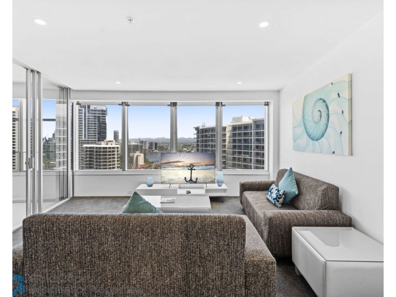1607/9 Hamilton Avenue, Surfers Paradise QLD 4217