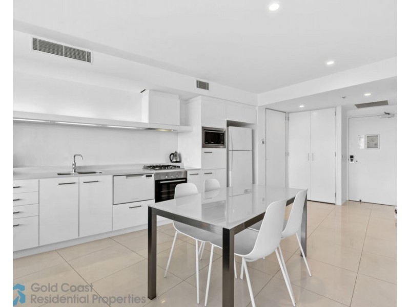 1607/9 Hamilton Avenue, Surfers Paradise QLD 4217