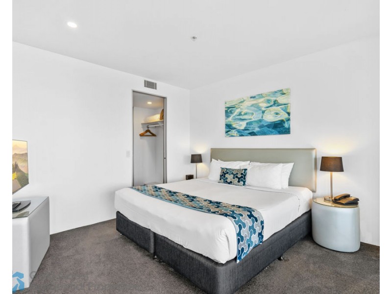 1607/9 Hamilton Avenue, Surfers Paradise QLD 4217