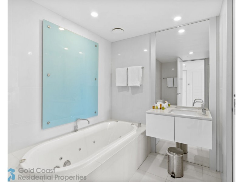 1607/9 Hamilton Avenue, Surfers Paradise QLD 4217