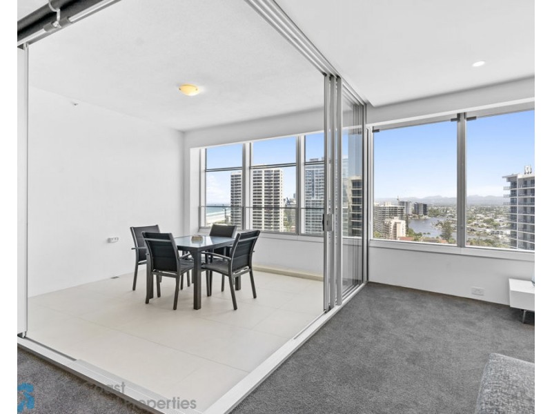 1607/9 Hamilton Avenue, Surfers Paradise QLD 4217
