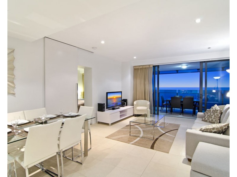 2802/4 The Esplanade, Surfers Paradise QLD 4217