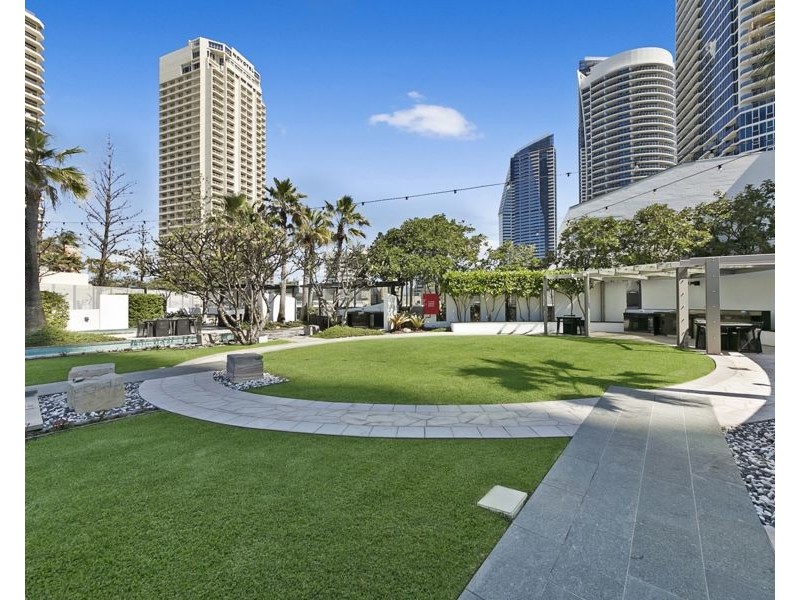 2802/4 The Esplanade, Surfers Paradise QLD 4217