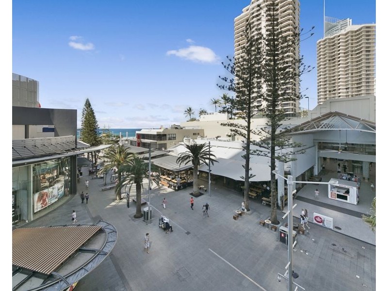 2802/4 The Esplanade, Surfers Paradise QLD 4217