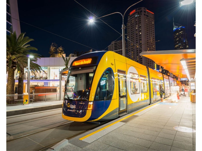 2802/4 The Esplanade, Surfers Paradise QLD 4217