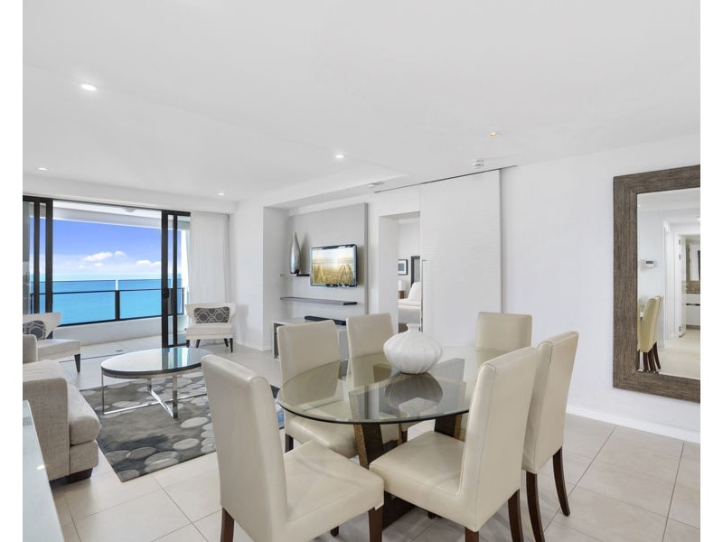 2802/4 The Esplanade, Surfers Paradise QLD 4217