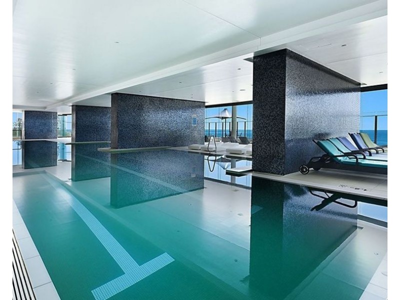 2802/4 The Esplanade, Surfers Paradise QLD 4217