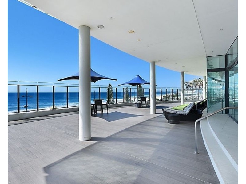 2802/4 The Esplanade, Surfers Paradise QLD 4217