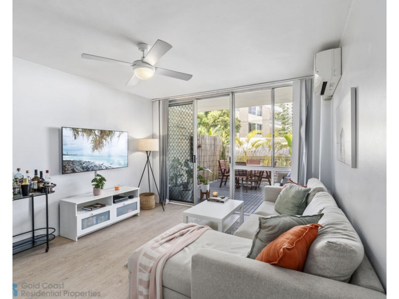 1/21 First Avenue, Surfers Paradise QLD 4217