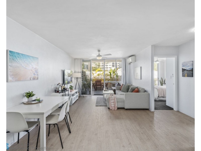 1/21 First Avenue, Surfers Paradise QLD 4217