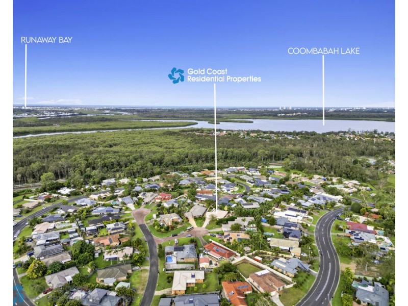 6 Portland Place, Helensvale QLD 4212