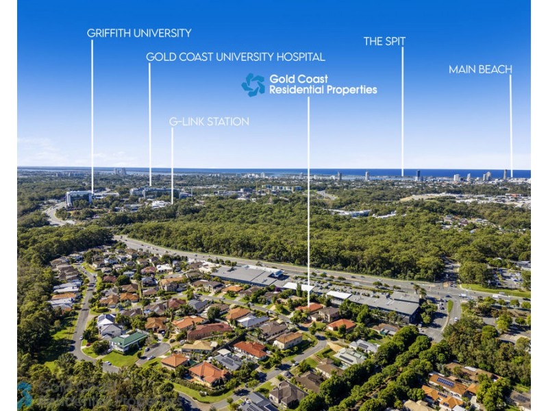 21 Lillywood Circuit, Molendinar QLD 4214