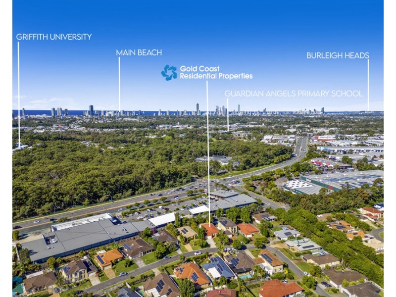 21 Lillywood Circuit, Molendinar QLD 4214