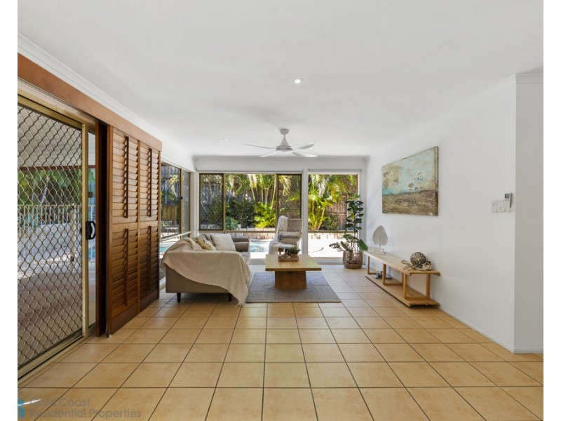 21 Lillywood Circuit, Molendinar QLD 4214