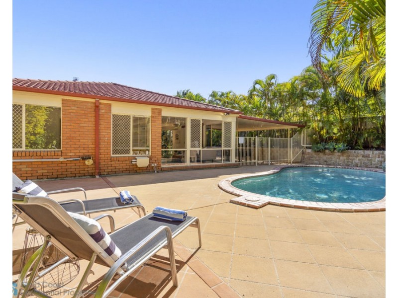 21 Lillywood Circuit, Molendinar QLD 4214