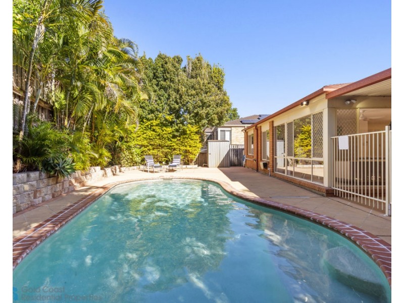 21 Lillywood Circuit, Molendinar QLD 4214