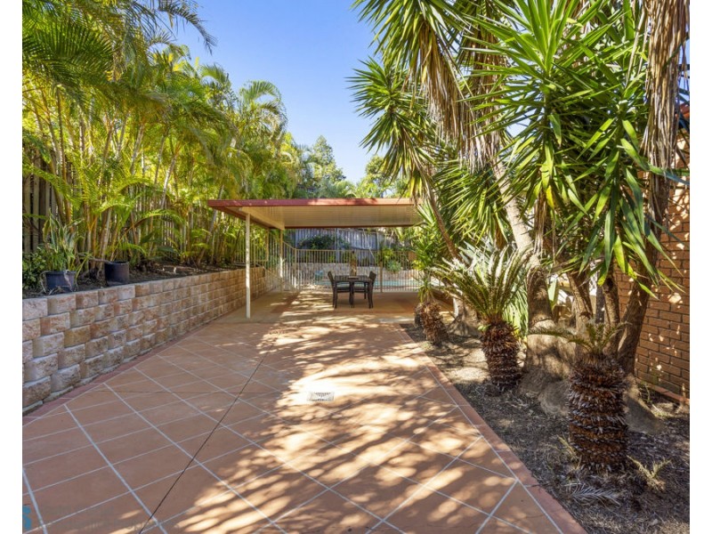 21 Lillywood Circuit, Molendinar QLD 4214