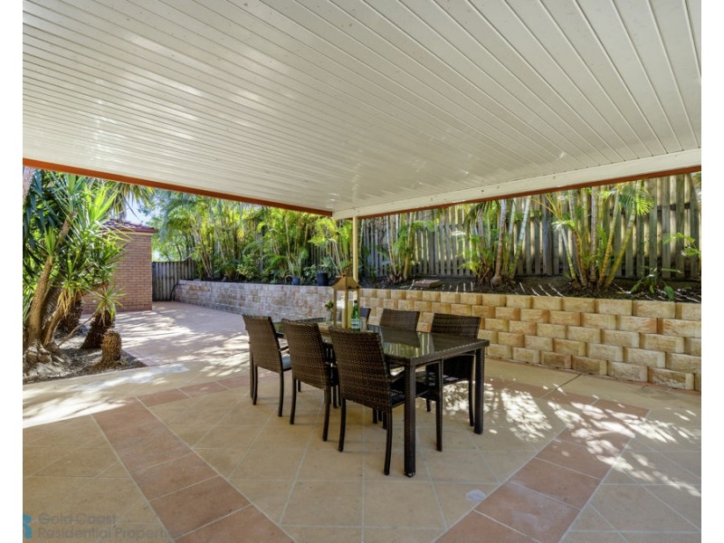 21 Lillywood Circuit, Molendinar QLD 4214