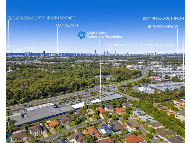 21 Lillywood Circuit, Molendinar QLD 4214