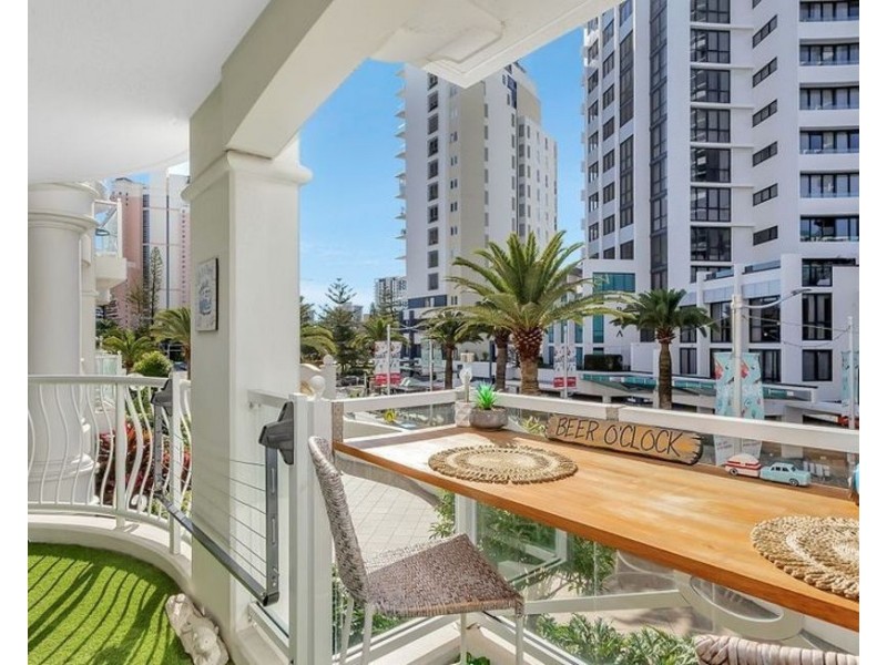 2212/24-26 Queensland Avenue, Broadbeach QLD 4218
