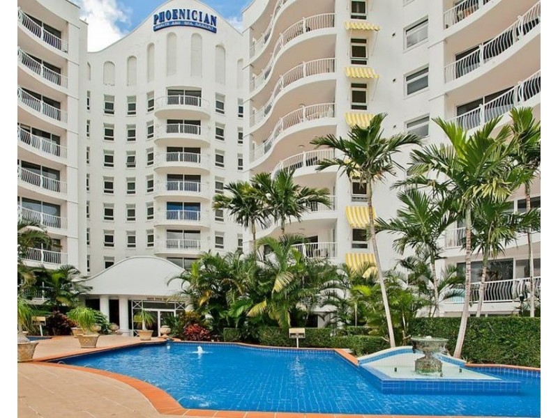 2212/24-26 Queensland Avenue, Broadbeach QLD 4218