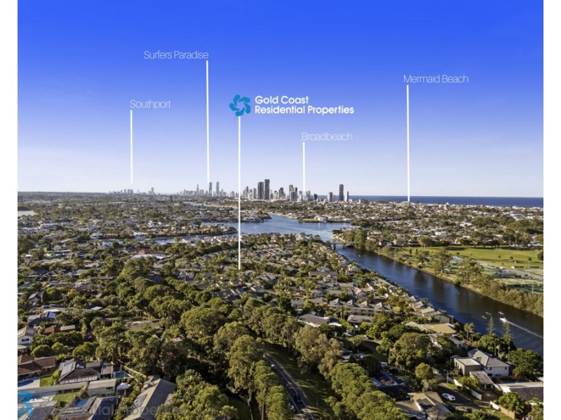 201/215 Cottesloe Drive, Mermaid Waters QLD 4218