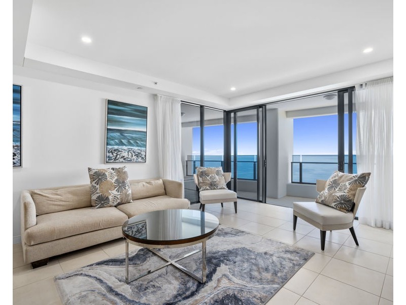 3804/4-14 The Esplanade, Surfers Paradise QLD 4217