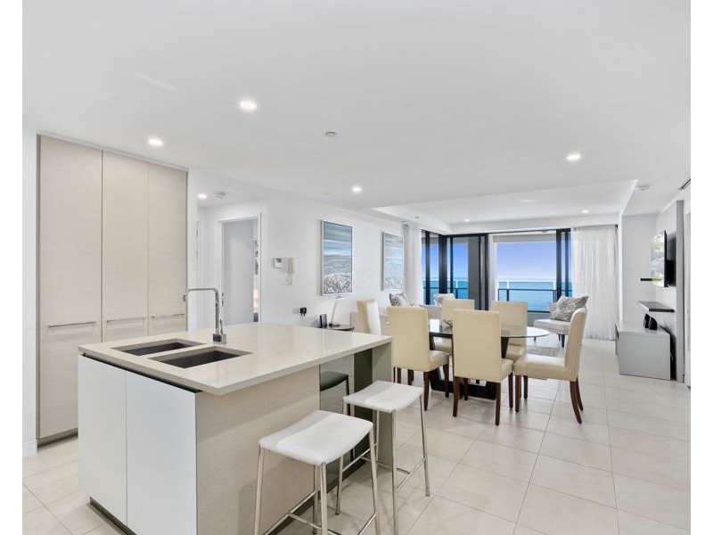 3804/4-14 The Esplanade, Surfers Paradise QLD 4217