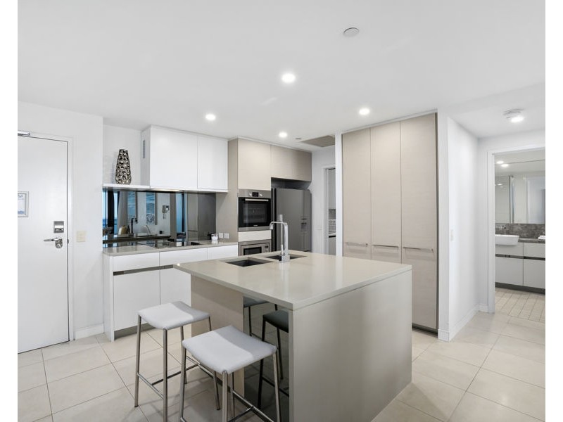 3804/4-14 The Esplanade, Surfers Paradise QLD 4217