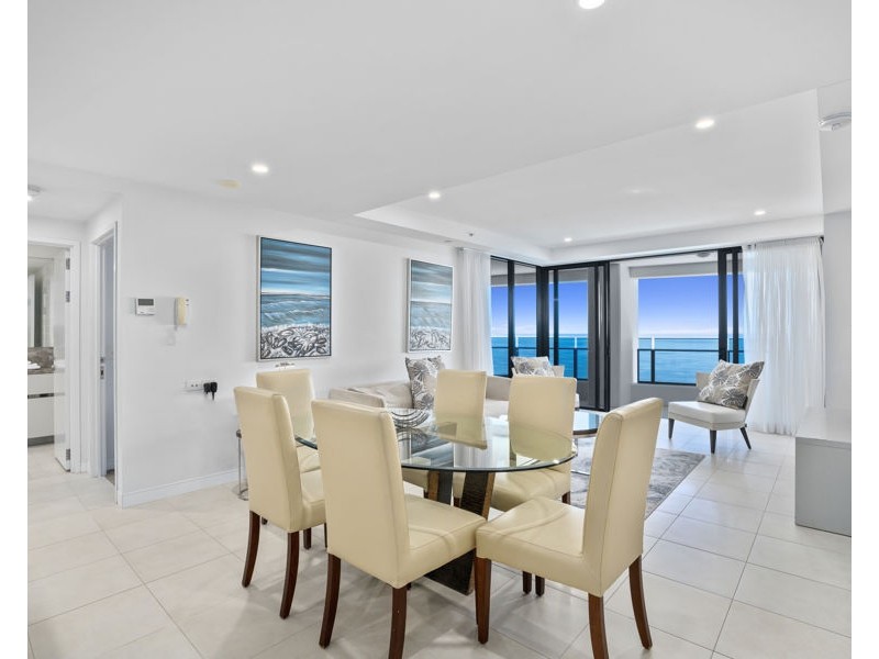 3804/4-14 The Esplanade, Surfers Paradise QLD 4217