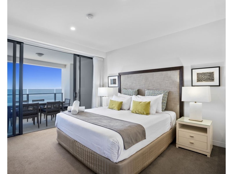 3804/4-14 The Esplanade, Surfers Paradise QLD 4217