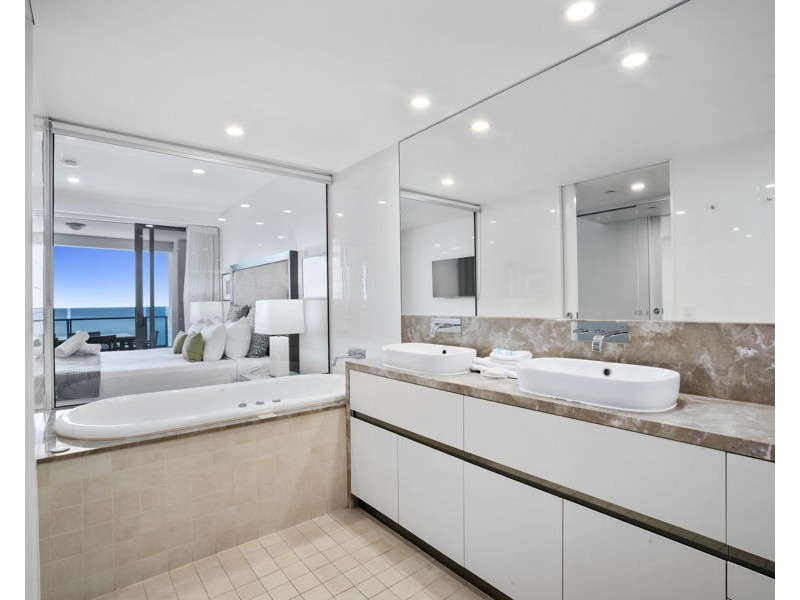 3804/4-14 The Esplanade, Surfers Paradise QLD 4217