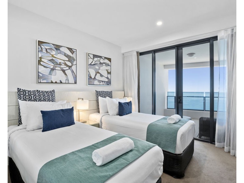3804/4-14 The Esplanade, Surfers Paradise QLD 4217