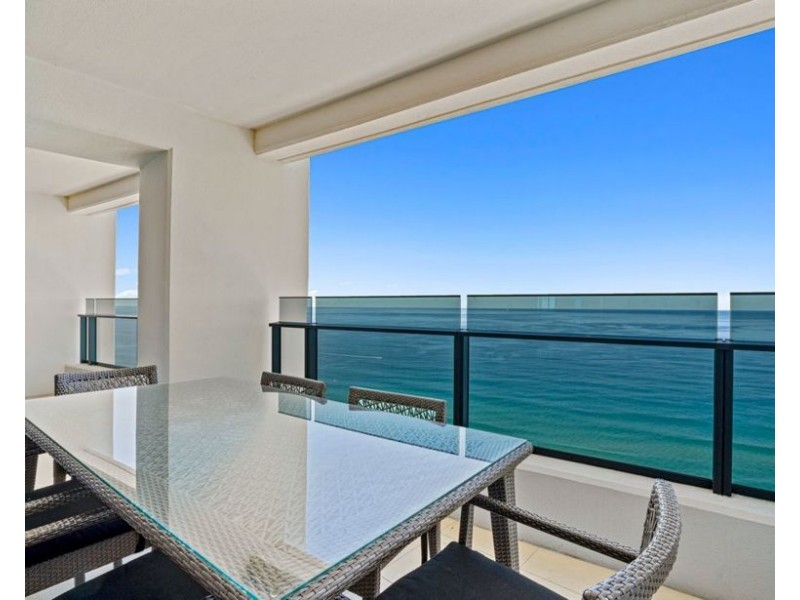 3804/4-14 The Esplanade, Surfers Paradise QLD 4217