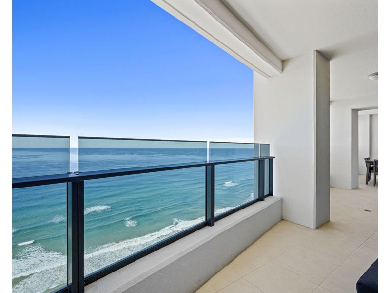 3804/4-14 The Esplanade, Surfers Paradise QLD 4217