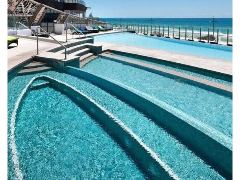 3804/4-14 The Esplanade, Surfers Paradise QLD 4217