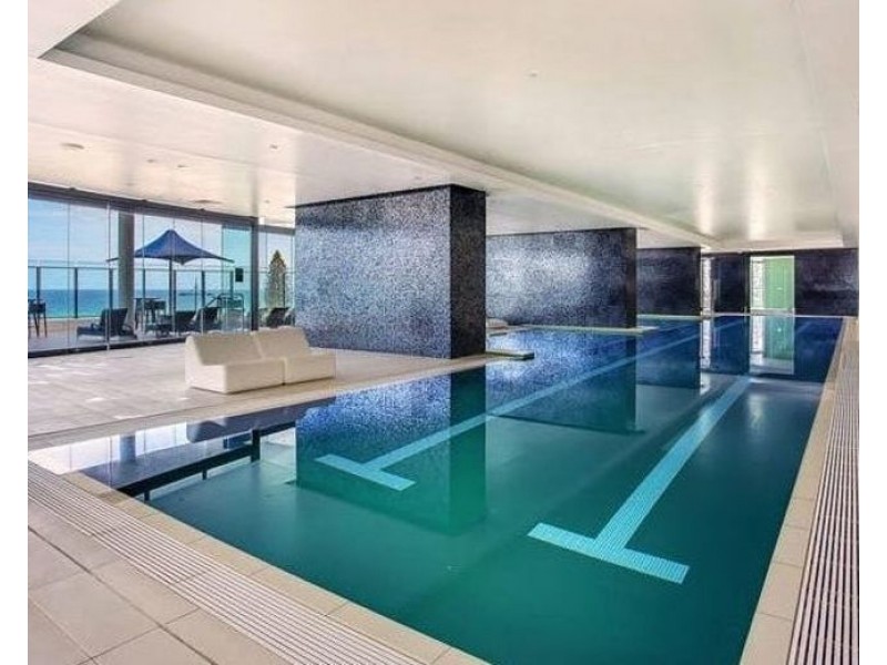 3804/4-14 The Esplanade, Surfers Paradise QLD 4217