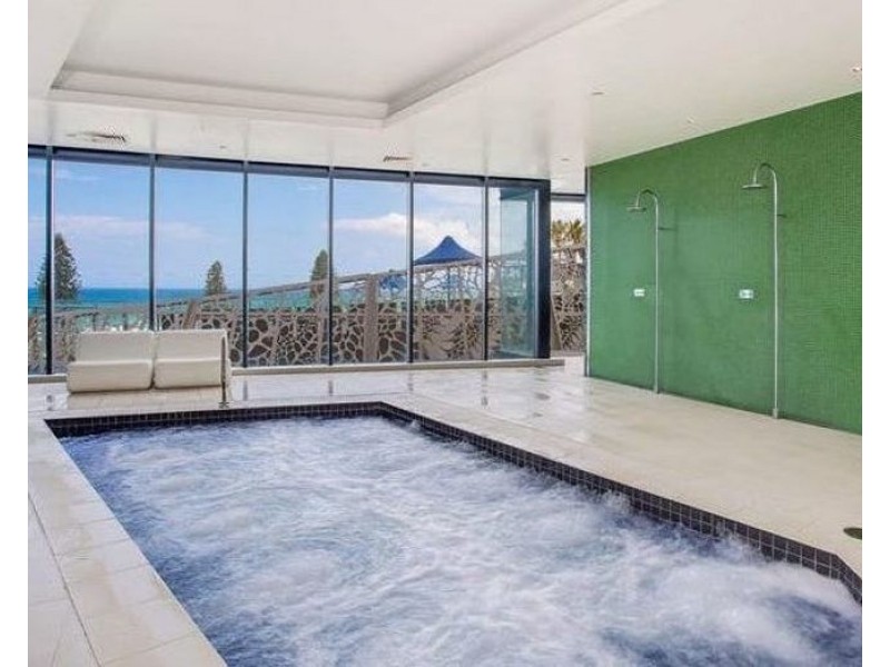 3804/4-14 The Esplanade, Surfers Paradise QLD 4217