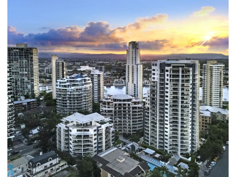 133/21-31 Cypress Avenue, Surfers Paradise QLD 4217
