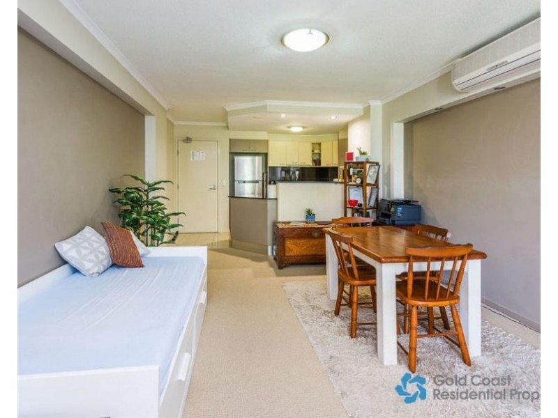 133/21-31 Cypress Avenue, Surfers Paradise QLD 4217