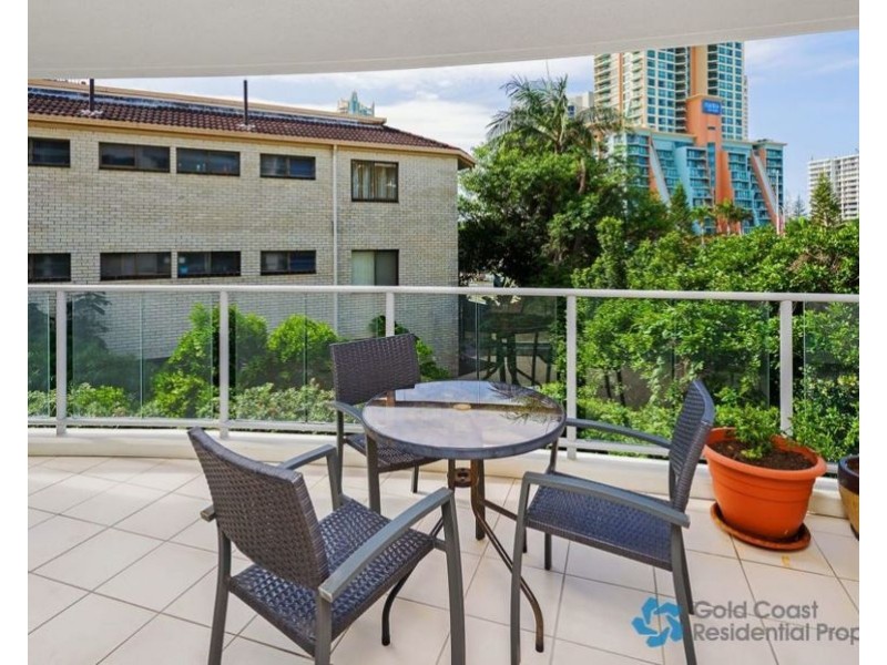 133/21-31 Cypress Avenue, Surfers Paradise QLD 4217